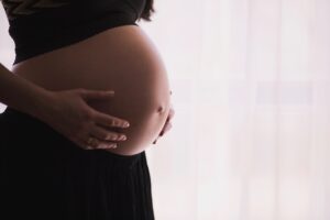 womens aid dundalk pregnant woman